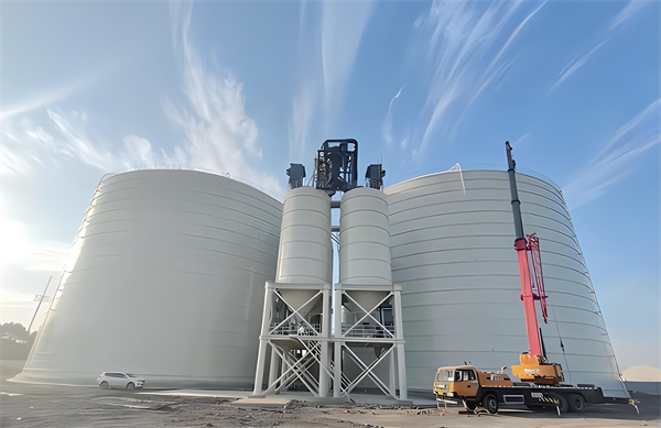 和顺大型钢板库