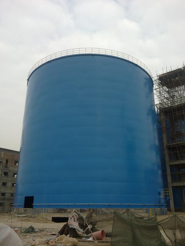 和顺1万吨大型钢板库