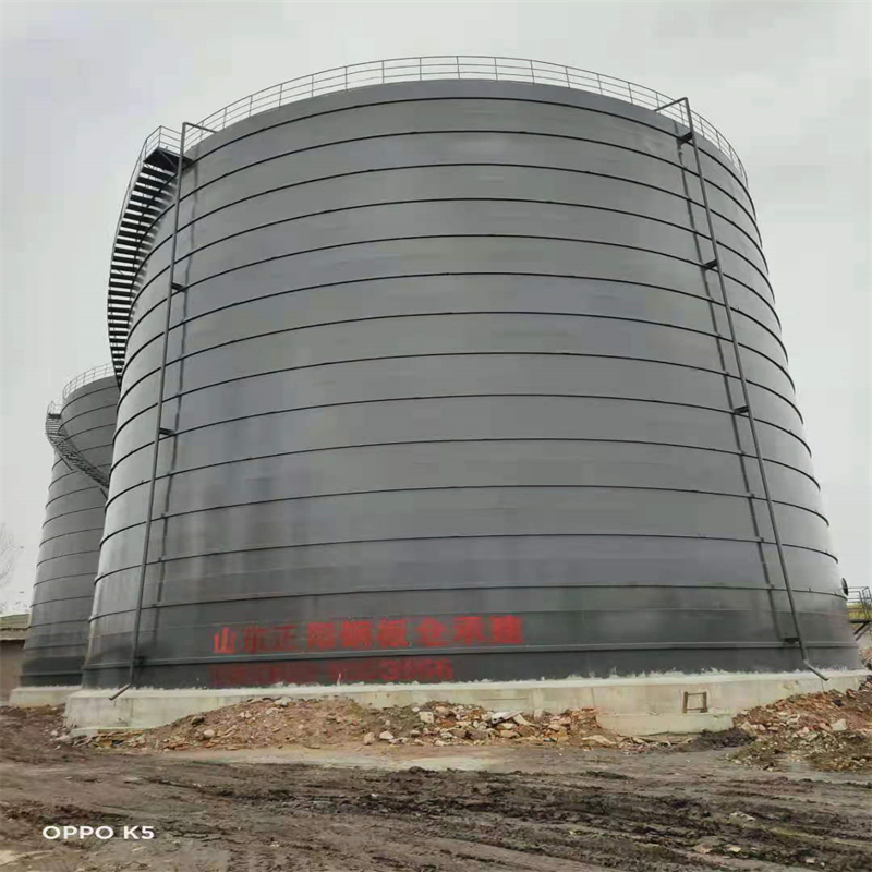 和顺3万吨大型钢板库