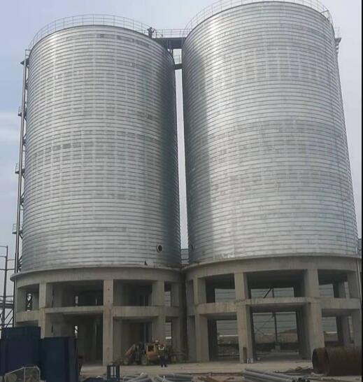 和顺镀锌卷板仓